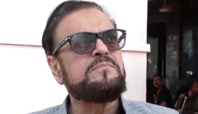 ईमानदारी से एसआईआर और चुनाव होने चाहिए अबू आजमी ईमानदारी से एसआईआर और चुनाव होने चाहिए अबू आजमी