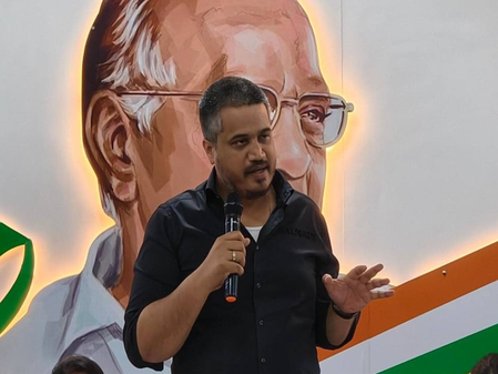 'Wrongful & disgusting': NCP accuses Rohit Pawar of politicising Ajit Pawar's demise