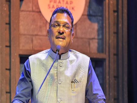 Maha govt to frame SOPs after Mumbai-Pune Expressway tanker mishap