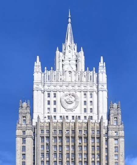 ईरान पर हमला गैर-जिम्मेदाराना, कूटनीतिक समाधान ही सही रूस ईरान पर हमला गैर-जिम्मेदाराना, कूटनीतिक समाधान ही सही रूस