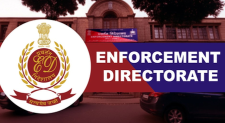 गोवा में बैंक फ्रॉड पर ईडी की बड़ी कार्रवाई, 78 लाख रुपए की संपत्तियां अटैच