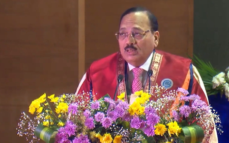 गांधीनगर एपीएम टर्मिनल्स पिपावाव ने एआई-आधारित वीआर कोर्टरूम सिमुलेशन कार्यक्रम किया शुरू