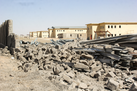 अफगानिस्तान के कुनार में पाकिस्तान ने दागे गोले, एक की मौत तालिबान