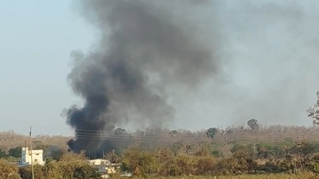 नागपुर में SBL कंपनी बनी मौत का घर! भीषण धमाके में 15 श्रमिकों की मौत, 18 घायल