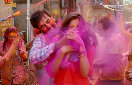 होली 2026: 'खेलेंगे हम होली' से 'बलम पिचकारी' तक, रंगों को और गाढ़ा कर देंगे ये क्लासिक और ट्रेंडिंग गाने होली 2026: 'खेलेंगे हम होली' से 'बलम पिचकारी' तक, रंगों को और गाढ़ा कर देंगे ये क्लासिक और ट्रेंडिंग गाने