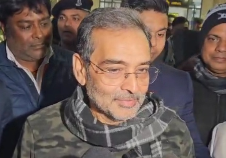 बिहार सीएम के बेटे निशांत कुमार को राजनीति में मौका मिलना चाहिए उपेंद्र कुशवाहा