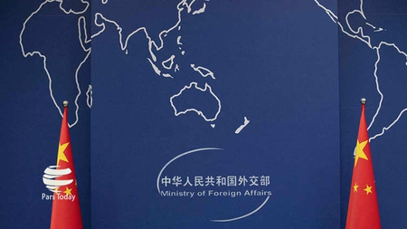 ईरान के खिलाफ अमेरिकी-इजरायली सैन्य हमले पर चीन का स्पष्ट रुख