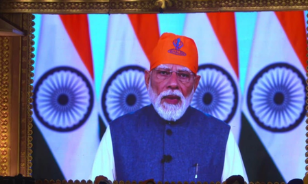 हमारी सरकार सिखों के सम्मान और न्याय के लिए प्रतिबद्ध है प्रधानमंत्री मोदी