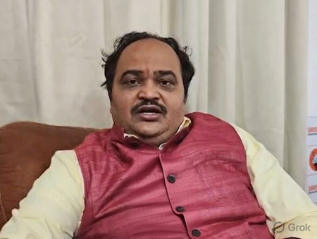 पश्चिम बंगाल में नीति और काम के आधार पर चुनाव लड़े भाजपा  आनंद दुबे