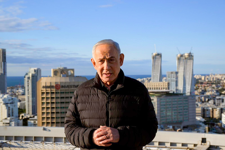 लेबनान  गोलीबारी में आईडीएफ सैनिक की मौत, पीएम नेतन्याहू ने जताया दुख