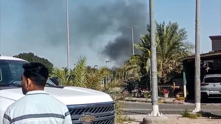 कुवैत में भारतीय दूतावास ने जारी की नई एडवाइजरी, जरूरी सवालों के दिए जवाब