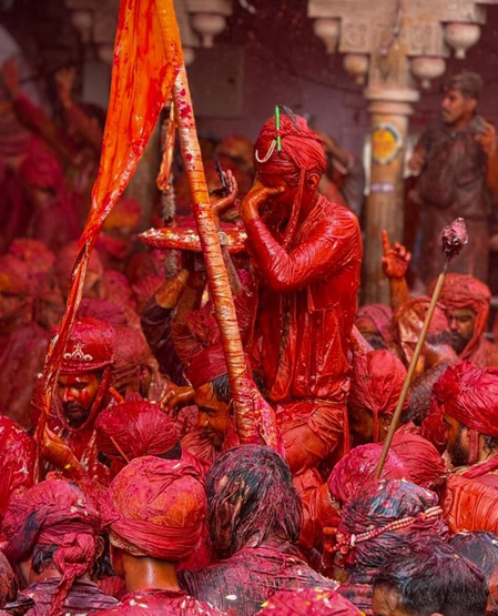 रंगों का त्योहार : 'धुलंडी'-'फाग' से 'होला मोहल्ला' तक, देशभर में होली के अनोखे नाम और खास अंदाज