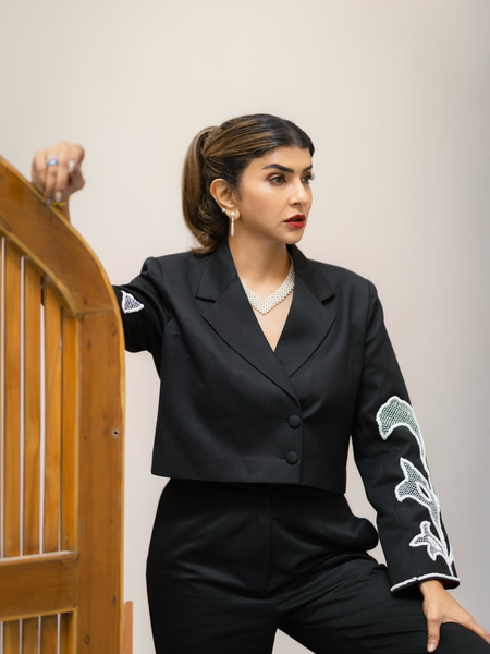 Lakshmi Manchu says 'Only love shall prevail' as she prays for brother Vishnu Manchu's safety in Dubai Lakshmi Manchu says 'Only love shall prevail' as she prays for brother Vishnu Manchu's safety in Dubai