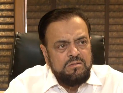 ‘यह बहुत बड़ा जुर्म हो रहा है' ईरानी सुप्रीम लीडर खामेनेई की मौत पर सपा नेता अबू आजमी