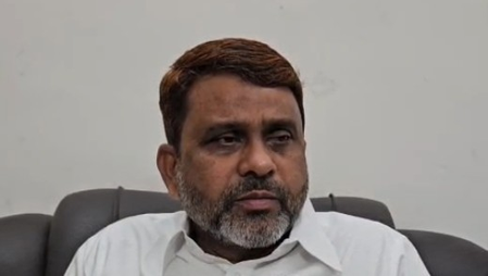 एआईएमआईएम नेता अख्तरुल ईमान ने खामेनेई की मौत पर जताया शोक, भारत सरकार से स्पष्ट रुख की मांग