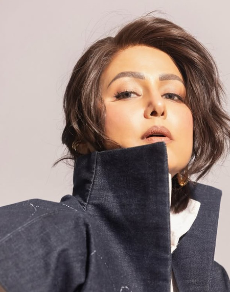 मिडिल ईस्ट संकट के बीच हिना खान ने किया पीएम मोदी का समर्थन, सोशल मीडिया पर मचा बवाल