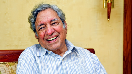 यादों में रवि पिता के भजन सुनकर सीखा संगीत, स्टेशन पर सोकर गुजारे दिन, कोरस से शुरू हुआ सफर यादों में रवि पिता के भजन सुनकर सीखा संगीत, स्टेशन पर सोकर गुजारे दिन, कोरस से शुरू हुआ सफर