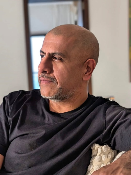 दमदार आवाज ही नहीं, लेखनी में भी उस्ताद हैं विशाल ददलानी, वीडियो साझा कर किया साबित दमदार आवाज ही नहीं, लेखनी में भी उस्ताद हैं विशाल ददलानी, वीडियो साझा कर किया साबित