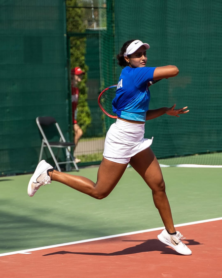 आईटीएफ डब्ल्यू35 कलबुर्गी में होगा रोमांचक मेन ड्रॉ, क्वालीफाइंग में भिड़ेंगे 5 भारतीय आईटीएफ डब्ल्यू35 कलबुर्गी में होगा रोमांचक मेन ड्रॉ, क्वालीफाइंग में भिड़ेंगे 5 भारतीय