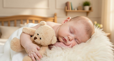 नवजात के लिए कितने घंटे सोना माना जाता है सामान्य? जानिए क्या कहती है वैज्ञानिक रिसर्च