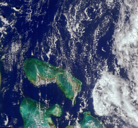 हरा से पीला तक, अलग-अलग क्यों होता है 'ओशन कलर', वैज्ञानिकों की ये राय