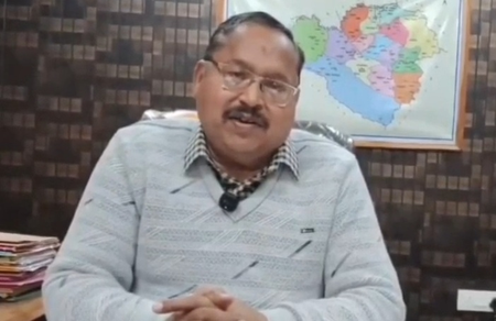 पौड़ी: अस्पताल अलर्ट मोड में, सीएमओ की अपील-होली नशामुक्त और सुरक्षित मनाएं