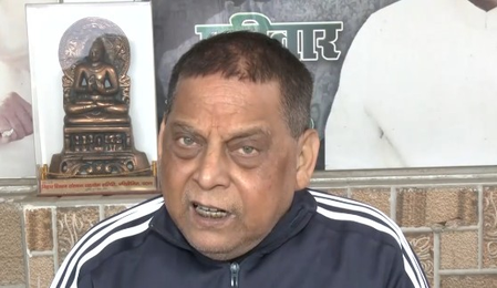 निशांत कुमार को एक्टिव पॉलिटिक्स में आना चाहिए नीरज कुमार