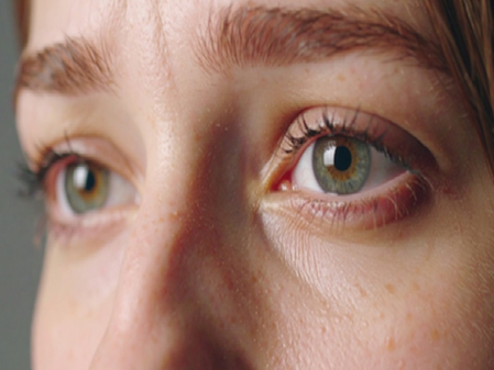 आंखों में चला गया है केमिकल वाला रंग, ऐसे करें आंखों की देखभाल आंखों में चला गया है केमिकल वाला रंग, ऐसे करें आंखों की देखभाल