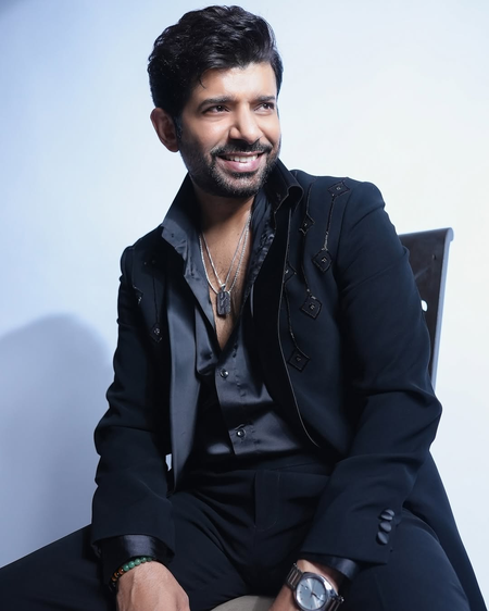 जी सिने अवॉर्ड्स में बेस्ट सपोर्टिंग एक्टर बनने पर बोले विनीत कुमार सिंह, हर तारीफ कमाई हुई है जी सिने अवॉर्ड्स में बेस्ट सपोर्टिंग एक्टर बनने पर बोले विनीत कुमार सिंह, हर तारीफ कमाई हुई है