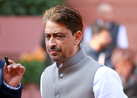 खामनेई की मौत पर भारत सरकार की चुप्पी विचलित करती है इमरान मसूद