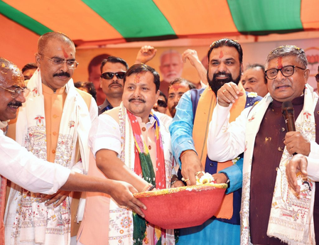 होली का पर्व बिना बिहार में आए पूरा नहीं हो सकता नितिन नवीन होली का पर्व बिना बिहार में आए पूरा नहीं हो सकता नितिन नवीन