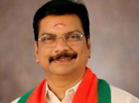 तमिलनाडु भाजपा ने ईरान के समर्थन में हो रहे प्रदर्शनों को लेकर डीएमके की आलोचना की