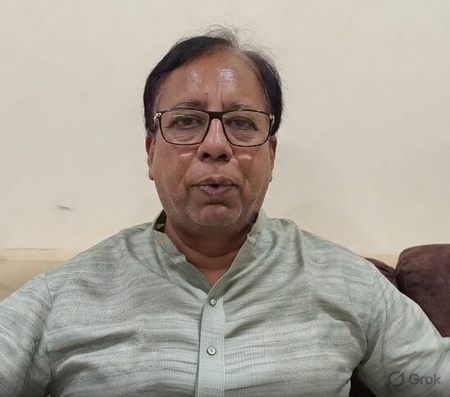 गल्फ में शांति की बहाली हो, सभी पक्षों को संयम बरतना चाहिए संजय जायसवाल