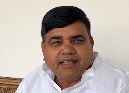 निशांत कुमार राजनीति में आते हैं तो कुछ गलत नहीं है शक्ति यादव