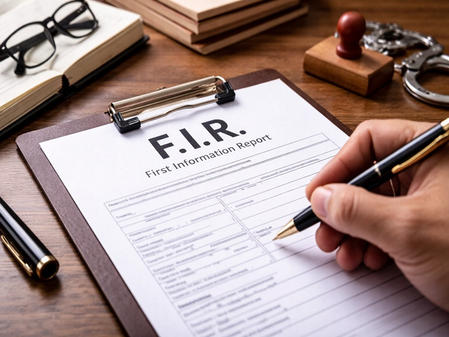 अवैध टेंट के व‍िवाद में सरकारी कर्मचारियों से मारपीट, आप के सदस्‍यों पर आरोप, एफआईआर दर्ज