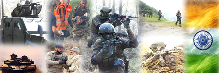 एलओसी पर आतंकियों की बड़ी घुसपैठ नाकाम, व्हाइट नाइट कॉर्प्स के सतर्क जवानों ने ध्वस्त किए नापाक मंसूबे