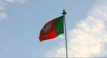 राज्यसभा चुनाव महाराष्ट्र: भाजपा ने उतारे दिग्गज़ चेहरे, विनोद तावड़े-अठावले समेत 4 उम्मीदवारों की सूची जारी