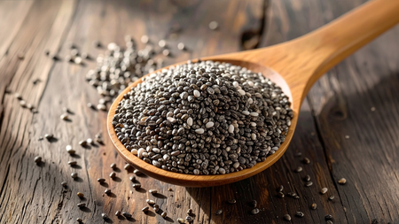 बढ़ते वज़न पर नहीं हो पा रहा कंट्रोल, इन छोटे-छोटे दानों के पास है समाधान