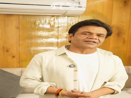 जज के सामने कभी नहीं रोया, सोशल मीडिया की खबरें मनगढ़ंत  राजपाल यादव