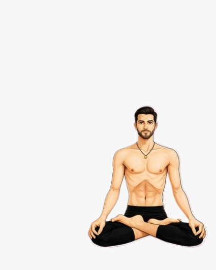 आयुष मंत्रालय की सलाह! उड्डियान बंध सिर्फ व्यायाम नहीं, बल्कि शरीर को भीतर से शुद्ध करने की प्राचीन कला है