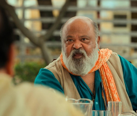 कल्लू मामा की कहानी जब फिल्म में अभिनेता भी थे और लेखक भी, ऐसे चमके सौरभ शुक्ला कल्लू मामा की कहानी जब फिल्म में अभिनेता भी थे और लेखक भी, ऐसे चमके सौरभ शुक्ला