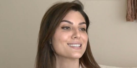 पीएम मोदी की विदेश नीति पर बोलीं ईरानी एक्ट्रेस एलनाज नौरोजी, पहले अपने देश और लोगों के बारे में सोचना जरूरी है पीएम मोदी की विदेश नीति पर बोलीं ईरानी एक्ट्रेस एलनाज नौरोजी, पहले अपने देश और लोगों के बारे में सोचना जरूरी है