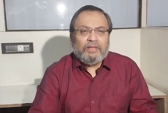 पश्चिम बंगाल टीएमसी नेता कुणाल घोष ने एसआईआर को लेकर चुनाव आयोग पर लगाया आरोप पश्चिम बंगाल टीएमसी नेता कुणाल घोष ने एसआईआर को लेकर चुनाव आयोग पर लगाया आरोप