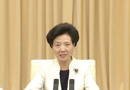 पेइचिंग शी चिनफिंग ने नागरिकों के जीवन को समझा (खंड 2) के प्रकाशन पर एक संगोष्ठी आयोजित पेइचिंग शी चिनफिंग ने नागरिकों के जीवन को समझा (खंड 2) के प्रकाशन पर एक संगोष्ठी आयोजित