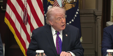 ट्रंप ने AI क्रांति के लिए भरी हुंकार: टेक दिग्गजों संग बिजली उत्पादन का लिया संकल्प, सस्ती होगी ऊर्जा