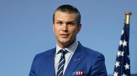 Pete Hegseth to visit CENTCOM as strikes against Iran continue Pete Hegseth to visit CENTCOM as strikes against Iran continue