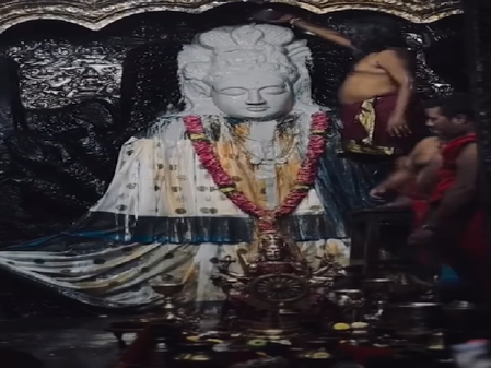 भद्रकाली मंदिर: वारंगल की मां भद्रकाली की बाईं आंख में जड़ा था कोहिनूर, जिसके पास गया हो गया बर्बाद!