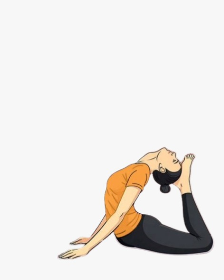 आयुष मंत्रालय की खास सलाह: पूर्ण भुजंगासन से रीढ़ बनेगी लचीली, फेफड़े-हृदय भी रहेंगे स्वस्थ