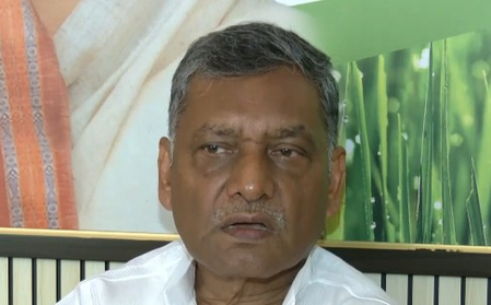 नीतीश के राज्यसभा जाने पर कांग्रेस का बड़ा हमला: अखिलेश बोले- अब बिहार को BJP अपने हिसाब से चलाएगी!