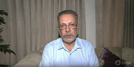 1 करोड़ भारतीय खाड़ी में फंसे, पटियाला के 6 लोगों का पैसा खत्म! मंत्री बलबीर सिंह ने चुकाए होटल बिल